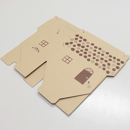 宅配箱60木もれ日のおうち-7