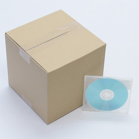 宅配60ダンボール箱（3辺200mm角）-3