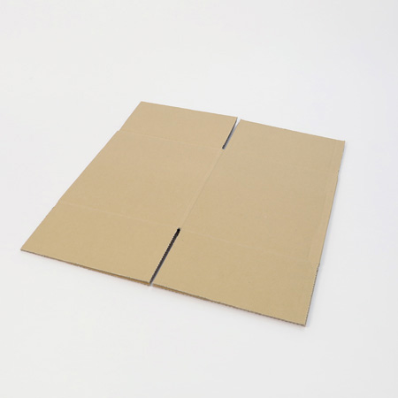 【宅配80サイズ】立方体ダンボール箱-3