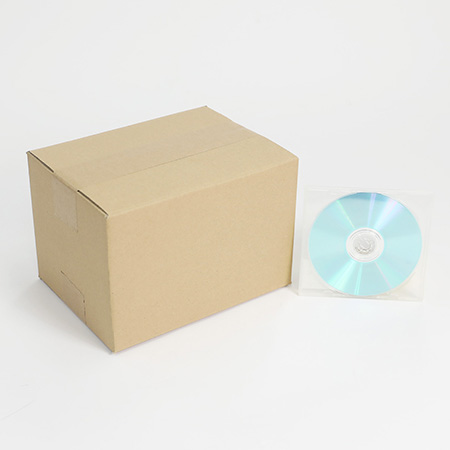 【宅配60】発送用ダンボール箱(A5)-3