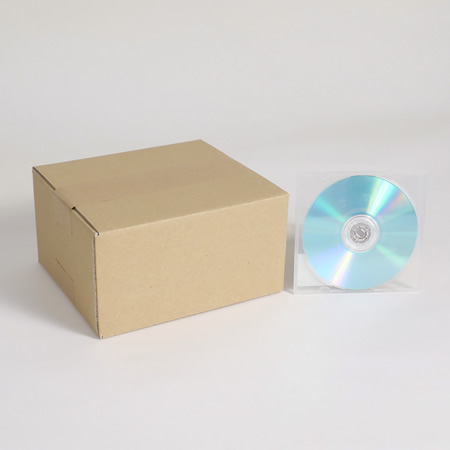 【宅配50サイズ】定番ダンボール箱(茶)-3