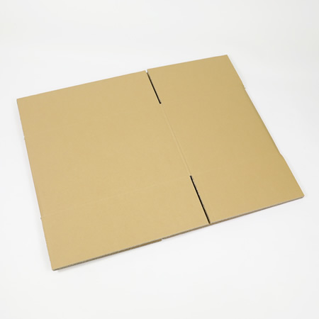 【宅配120サイズ】重量物用ダンボール箱（A3対応）-4