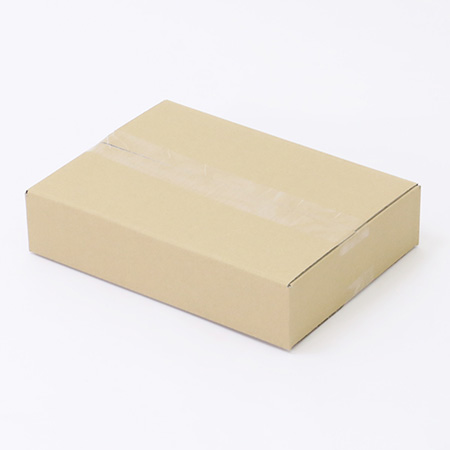 【宅配60サイズ】定番ダンボール箱（A4）-6
