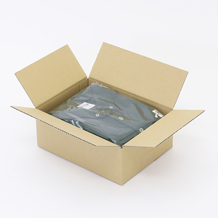 【宅配60サイズ】定番ダンボール箱（B5）-4