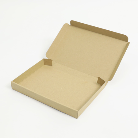 【定形外郵便/規格内対応】厚さ2.5cmダンボール箱-3