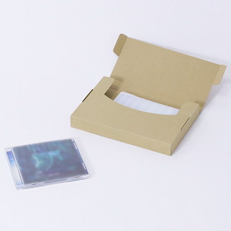 【A5/厚さ3cm】定番ダンボール箱（ゆうパケット対応）-5