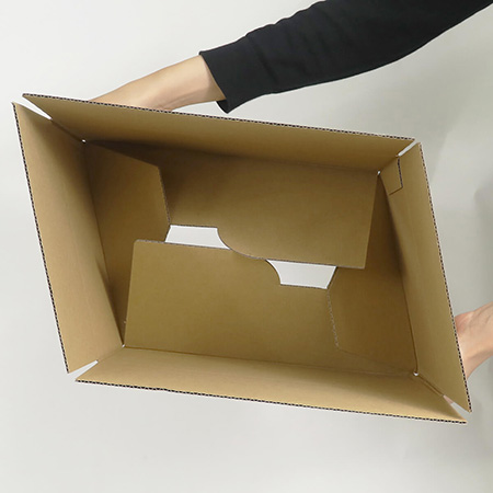 【宅配70サイズ】A式ワンタッチ箱-3