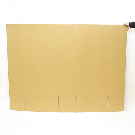 スノーボード発送用ダンボール（内寸400×200×850～1700mm）-6