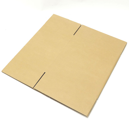 宅配100サイズ】底面A4でLPレコードや書籍が入る大きさの発送用