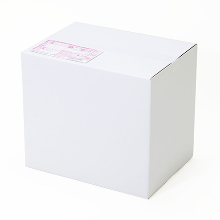 【宅配120サイズ】定番ダンボール箱(A3・白)-6