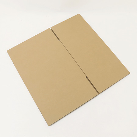 【3辺合計90cm】発送用ダンボール箱 A4サイズ対応-4