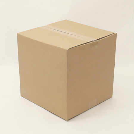 【3辺合計90cm】立方体ダンボール箱-3