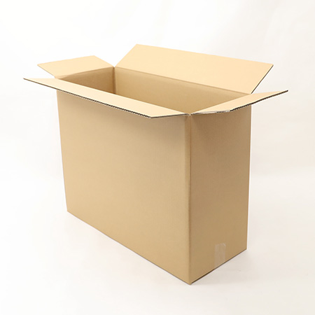 【宅配140サイズ】発送用ダンボール箱 620×250×480-2