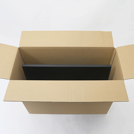 【宅配140サイズ】発送用ダンボール箱 620×250×480-5