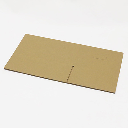 【B4サイズ対応】収納・保管用 フリーボックス 持ち手付き-6