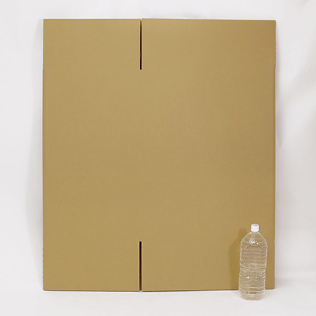 【宅配170サイズ】定番ダンボール箱(ゆうパック最大/深さ700mm)-4