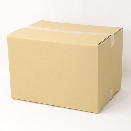 【宅配140サイズ】重量物用ダンボール箱（B3対応）-4