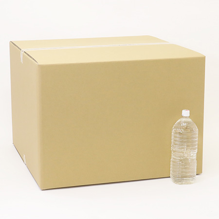 【宅配200サイズ】特大ダンボール箱（底面フラット）-5