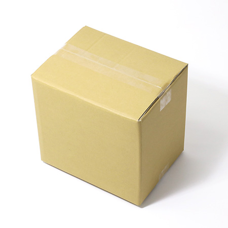 【宅配80サイズ】重量物用ダンボール箱（B5対応）-4