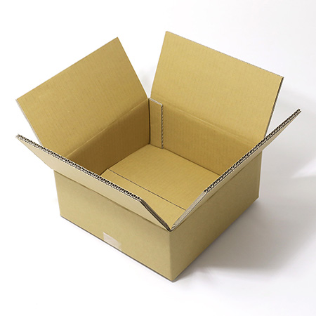 【宅配80サイズ】重量物用ダンボール箱（底面フラット）-3