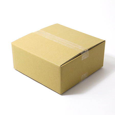 【宅配80サイズ】重量物用ダンボール箱（底面フラット）-4
