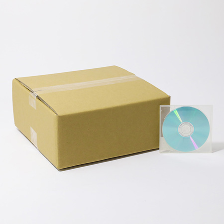 【宅配80サイズ】重量物用ダンボール箱（底面フラット）-5
