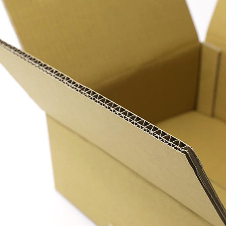 【宅配80サイズ】重量物用ダンボール箱（底面フラット）-6