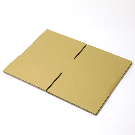 【宅配80サイズ】重量物用ダンボール箱（底面フラット）-7