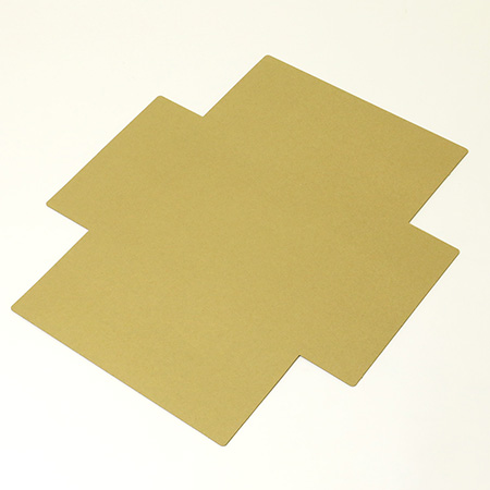 【クリックポスト最大サイズ/両面茶】発送用ダンボール 厚さ3cm-8