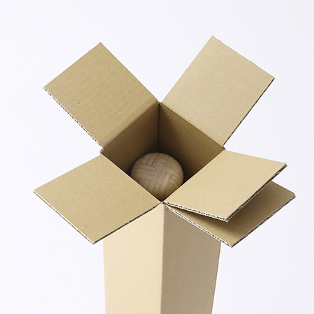 【深さ90cm】野球用バット 梱包・発送ダンボール箱-3