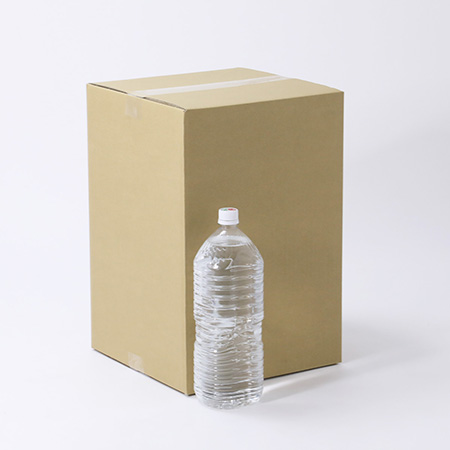 【宅配120サイズ】正方形ダンボール 300mm角 深さ450mm-3