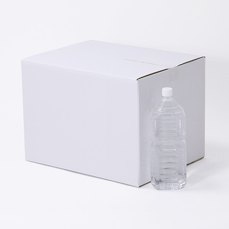 【宅配120サイズ】A3対応ダンボール箱(白) 3辺合計116cm-3