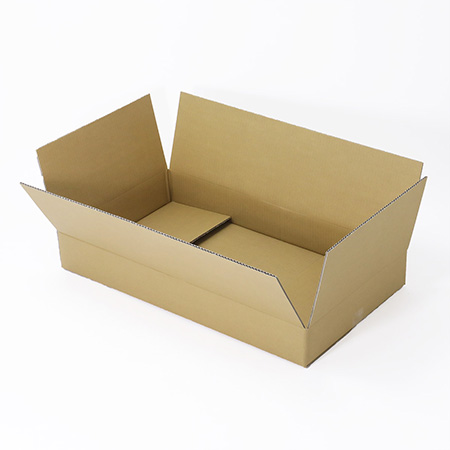 【宅配140サイズ】発送用ダンボール箱 800×450×100-2