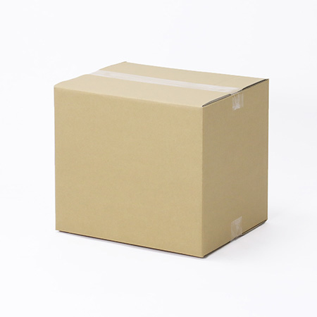 【宅配100サイズ】発送用ダンボール箱 3辺合計97cm-4