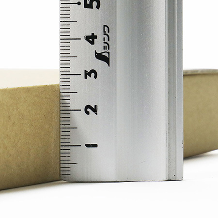 【A5/厚さ3cm】しっかり包めるダンボール箱-5