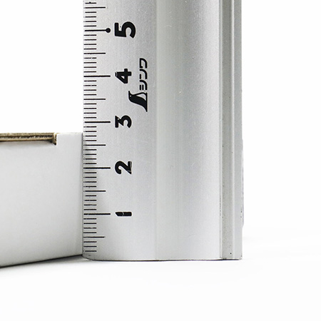 【A5/厚さ3cm/表面白】しっかり包めるダンボール箱-5
