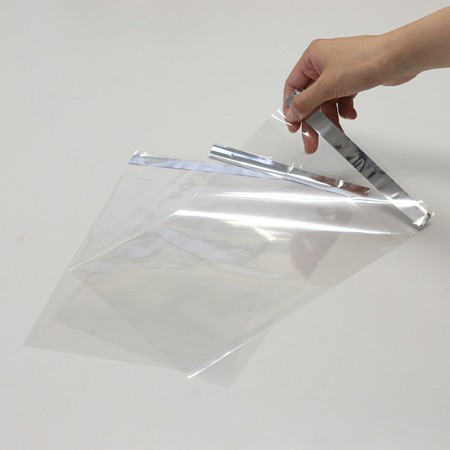 OPP袋テープ付【A5】(ゆうメール対応)-4
