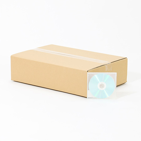【桃5kg】パルプモールド用ダンボール-3