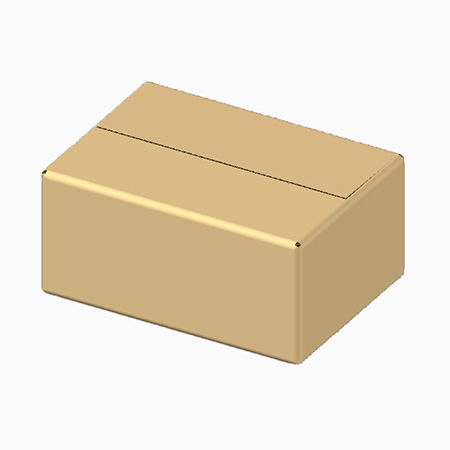 みょうが4kg用ダンボール-2