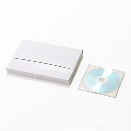 【A5/厚さ2.5cm/両面白】定番ダンボール箱（ネコポス対応）-4