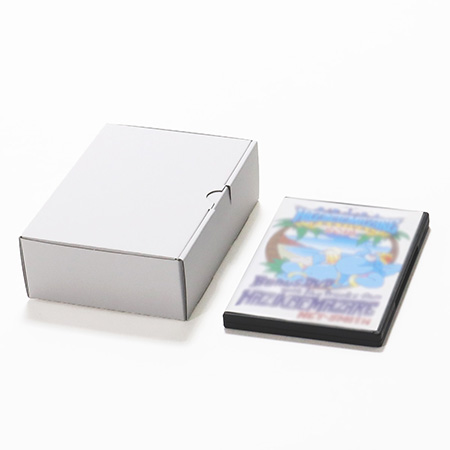 【両面白】DVD4枚入サイズ-5