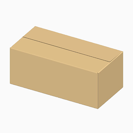 JAL預け荷物MAXサイズダンボール-2