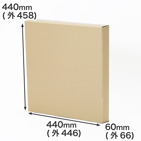 S6号、F6号、M6号、P6号サイズ対応 | 絵画やパネルの発送・梱包に最適