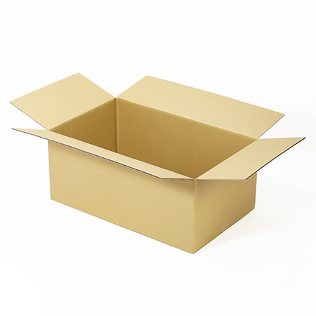 【宅配160サイズ】搬入・出荷用ダンボール箱 760×460×320-2