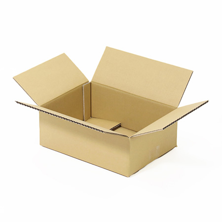 産地直送宅配箱・米箱10kg 新品 お米用のダンボール箱が新登場！5kg・10kgの米袋が収まる2種類の