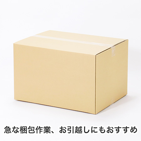 宅配140サイズ】FedEx（フェデックス）25kgボックスとほぼ同寸の