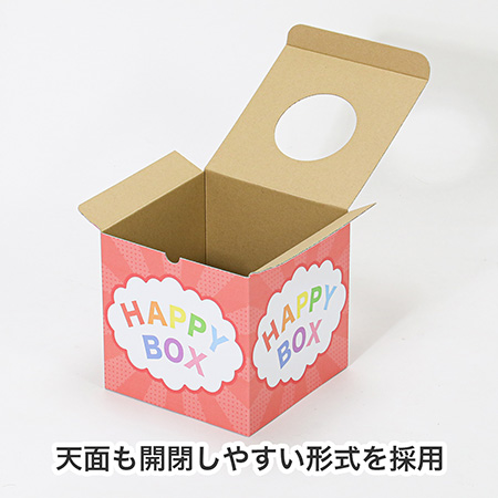 抽選ボックス（小）-6