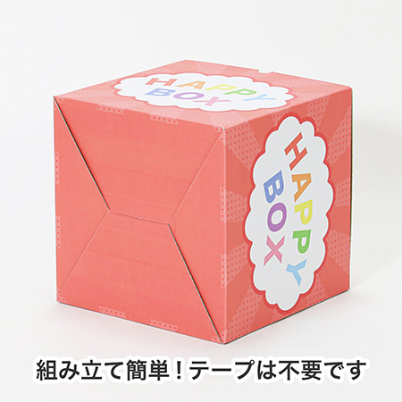 抽選ボックス（大）-5