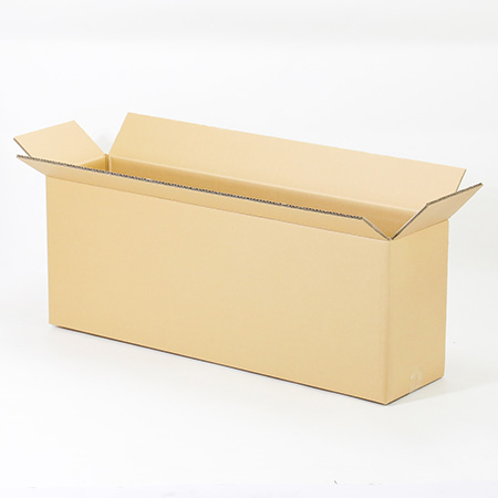 【パレットサイズ】4列積み用ダンボール  -2