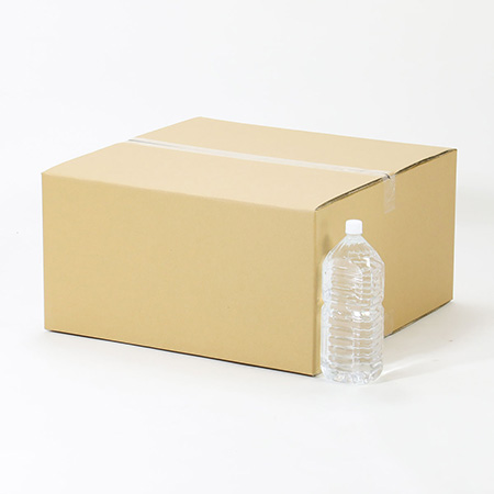 宅配160サイズ】重量物・什器用の段ボール箱｜工業製品・海外